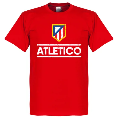 Atletico Madrid T-Shirt