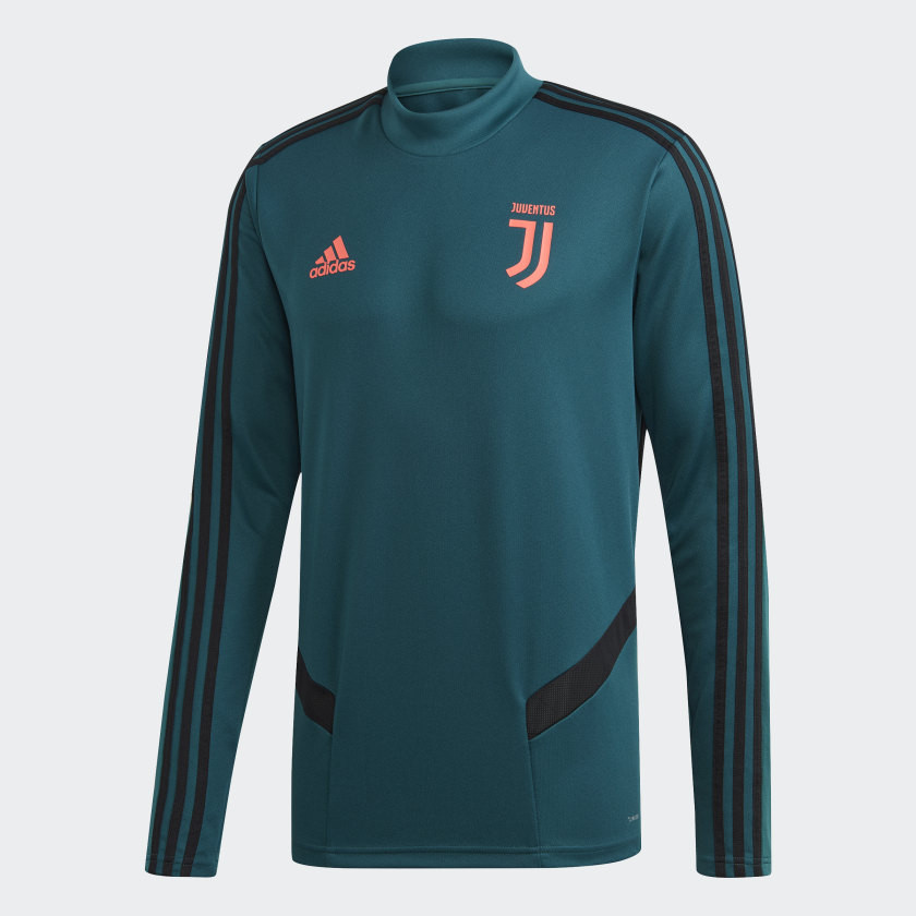 juventus training sweater