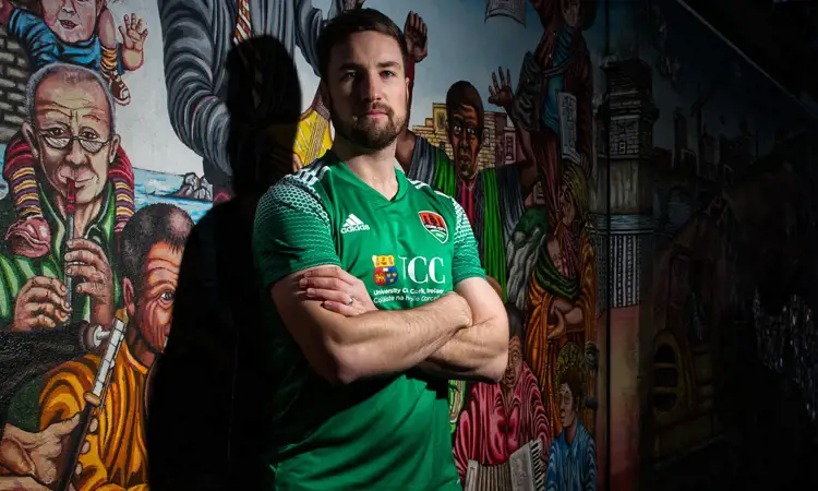 Cork City voetbalshirts 2020