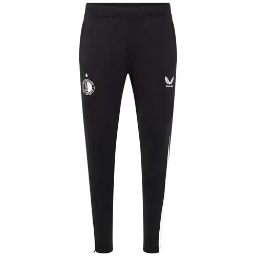 Feyenoord Banlieu trainingsbroek 2024-2025 - Blauw/Geel