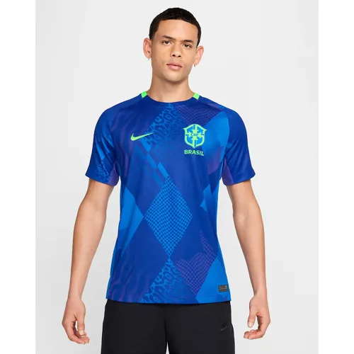 Brazilië dames uitshirt 2025-2026 heren