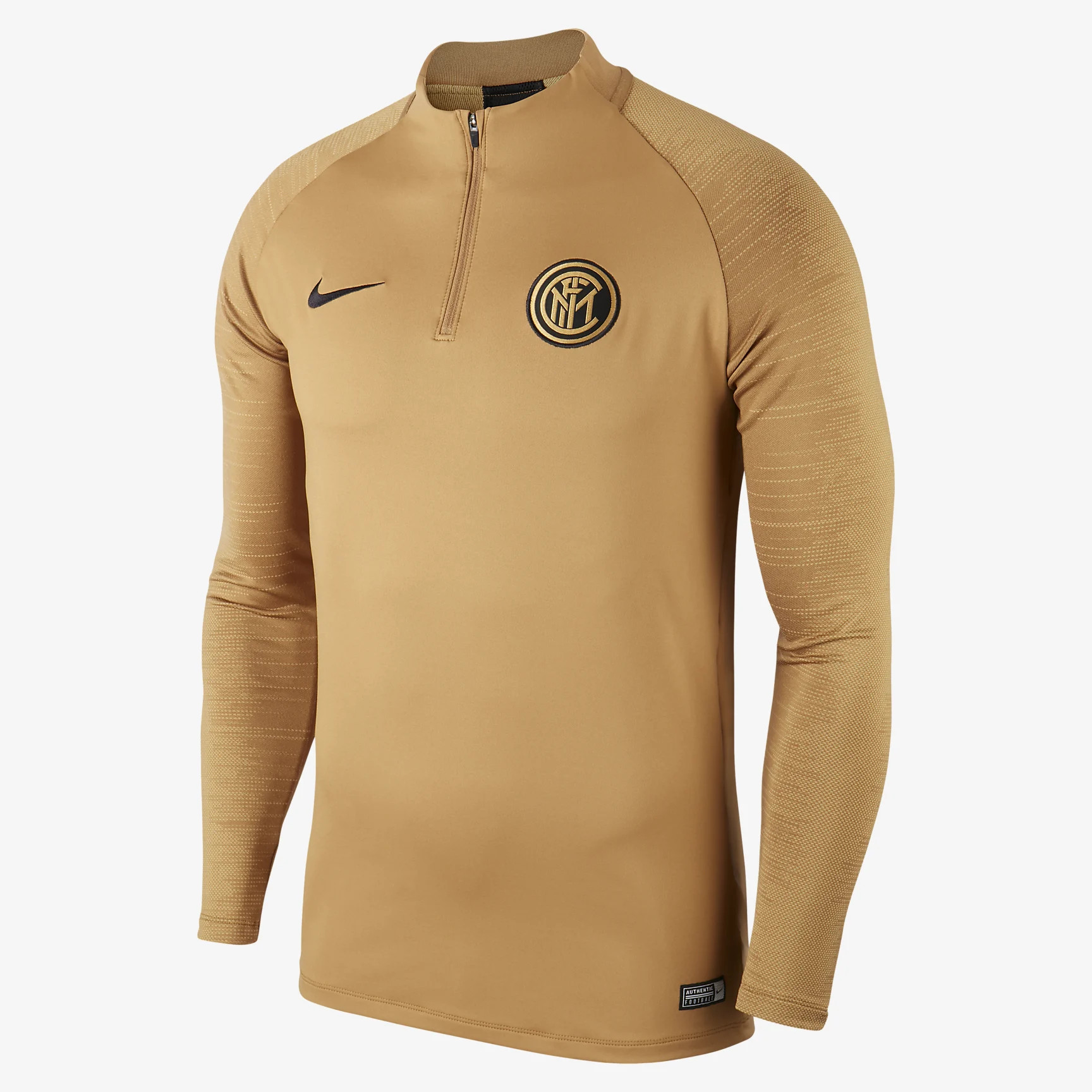 nicotine Geruststellen Beraadslagen Goud Inter Milan trainingspak 2020 - Voetbalshirts.com