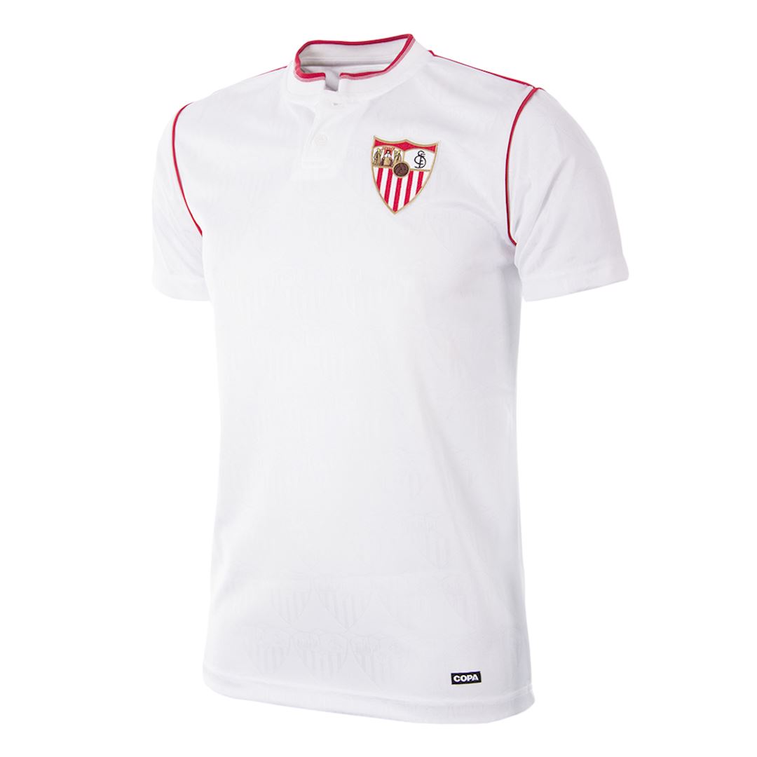 Sevilla voetbalshirt Maradona