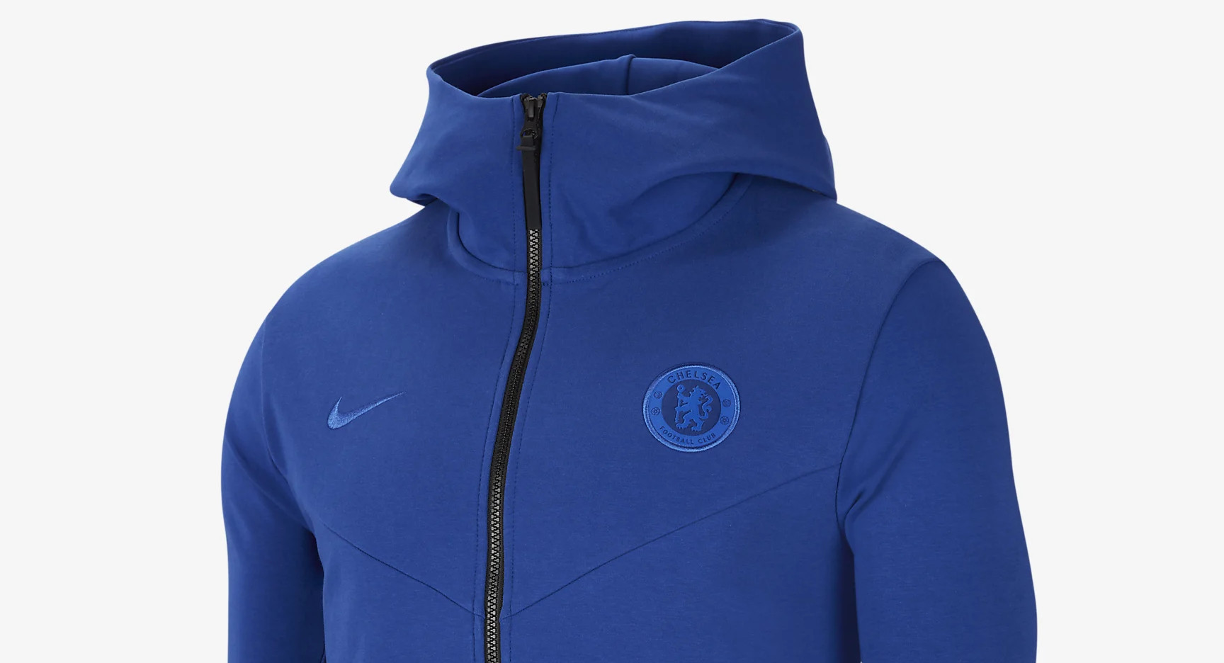 nike tech fleece chelsea