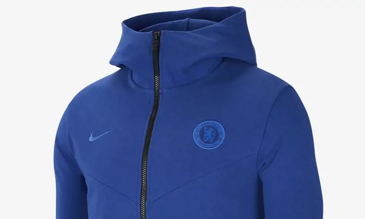 Nike tech fleece joggingspak Chelsea 2020