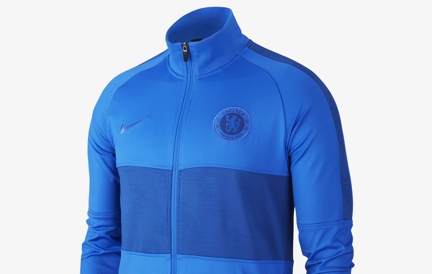 Chelsea trainingsjacks 2020