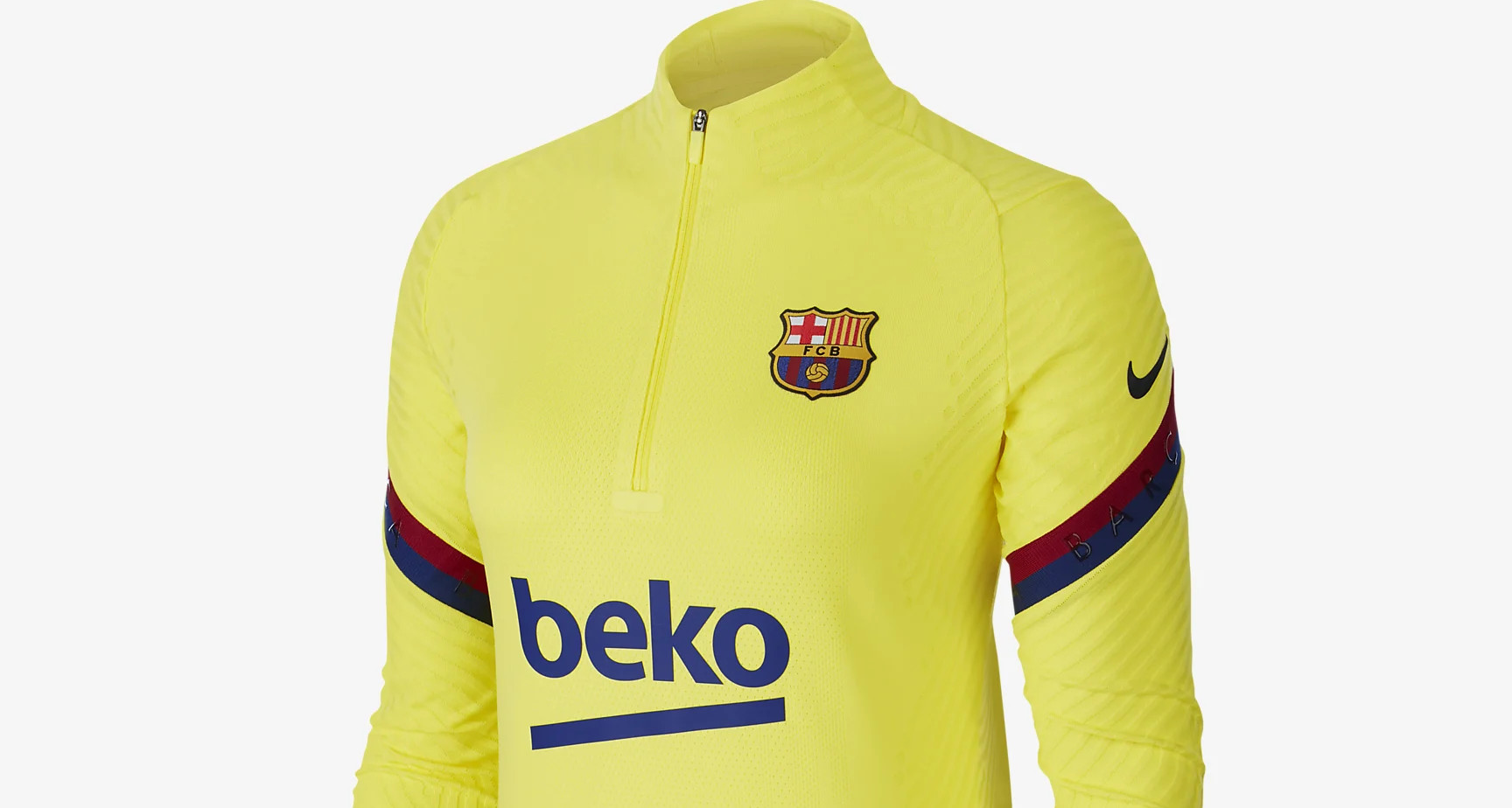 Barcelona trainingspak 2020 