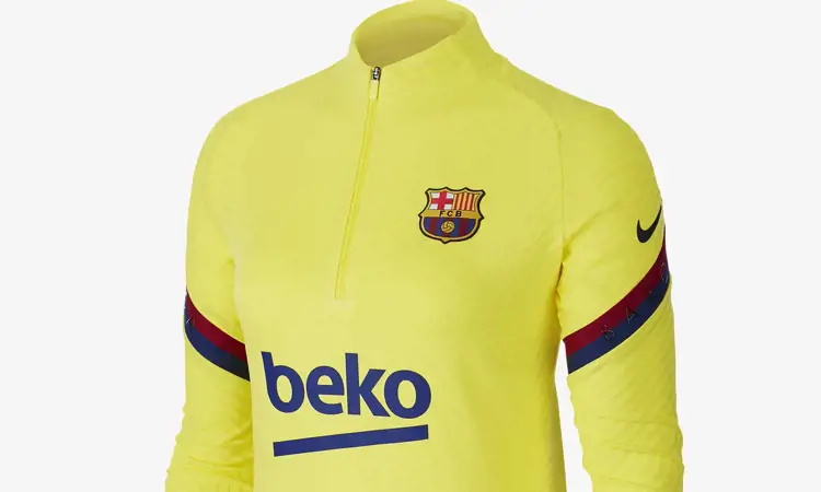 Barcelona trainingspak 2020