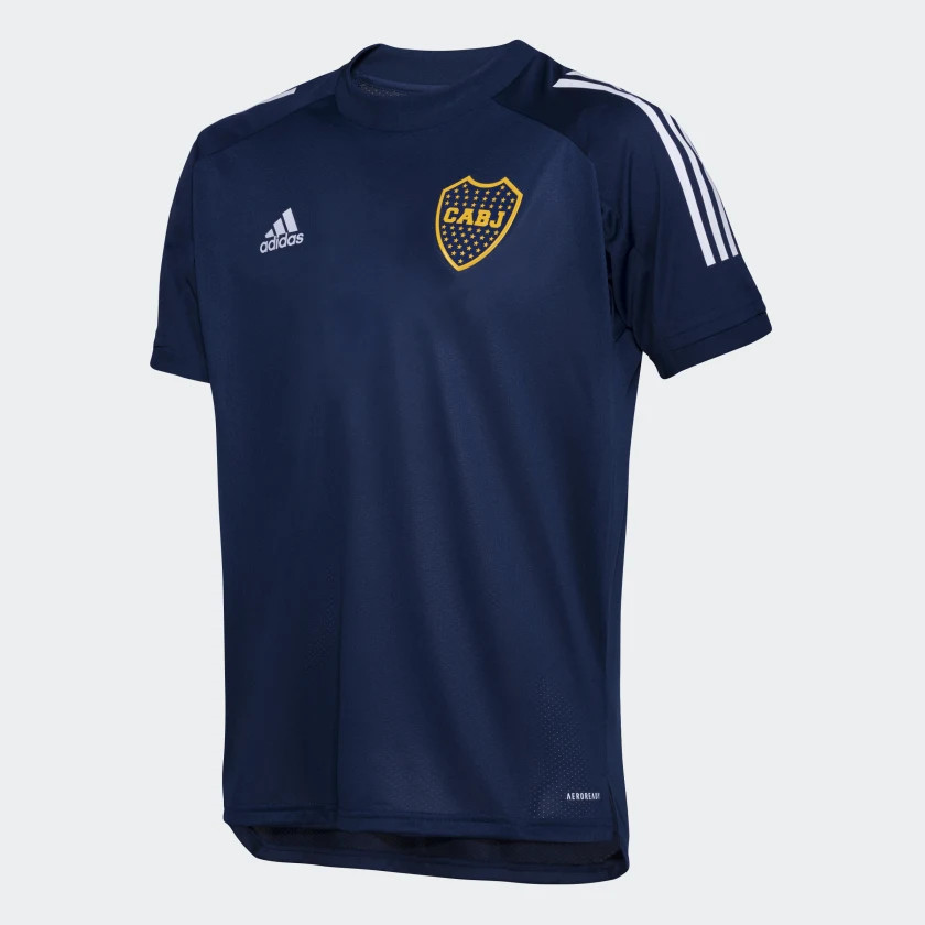 Boca Juniors trainingsshirt 2020