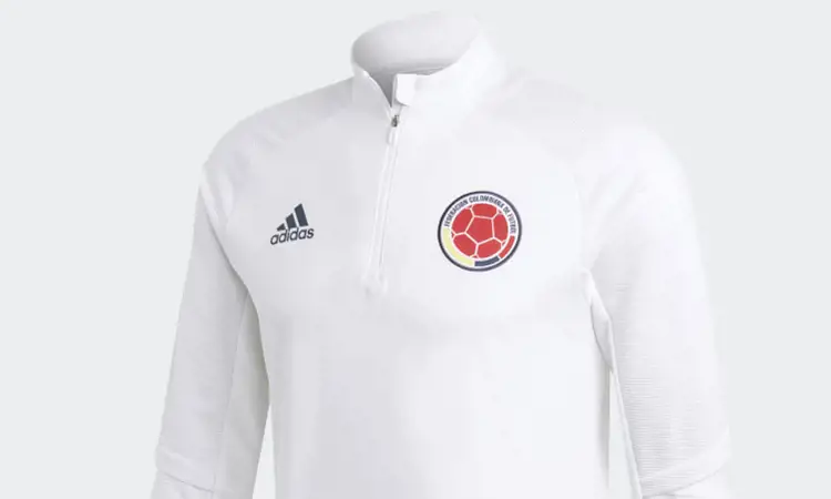 Colombia trainingspak 2020-2021