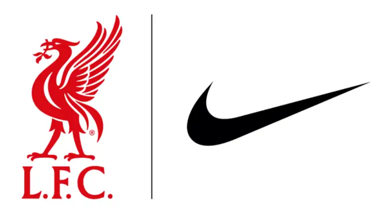 De 20 meest lucratieve kledingsponsor deals van voetbalclubs