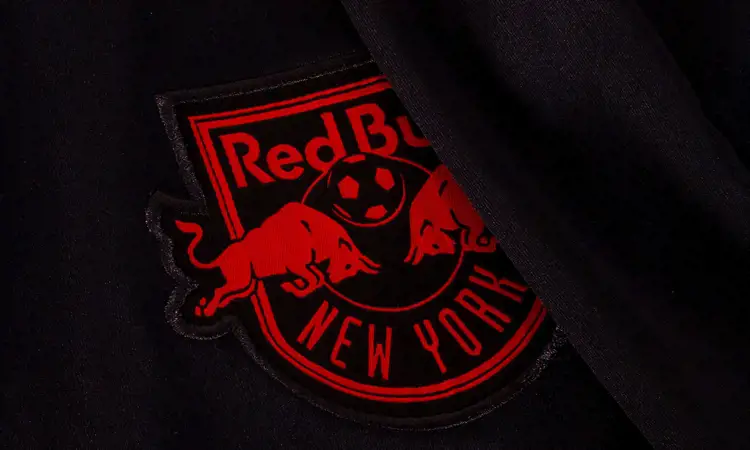 New York Red Bulls uitshirt 2020-2021