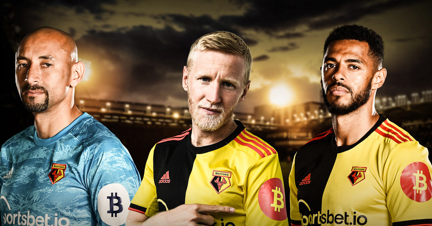 Cryptocurrency en voetbal | een groeiend huwelijk