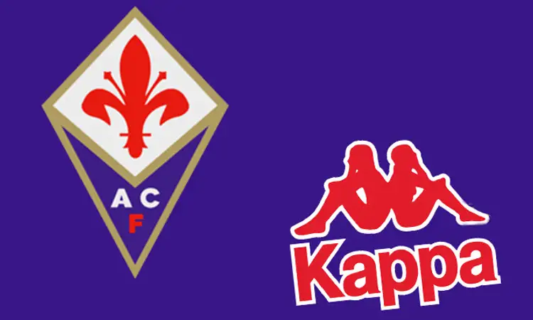 Kappa nieuwe kledingsponsor Fiorentina vanaf 2020-2021