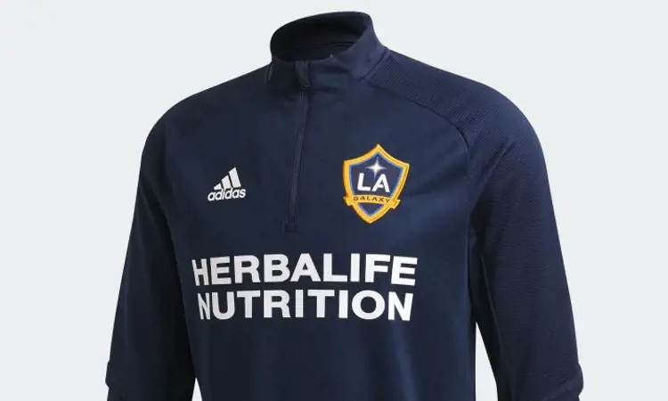 LA Galaxy trainingspak 2020-2021