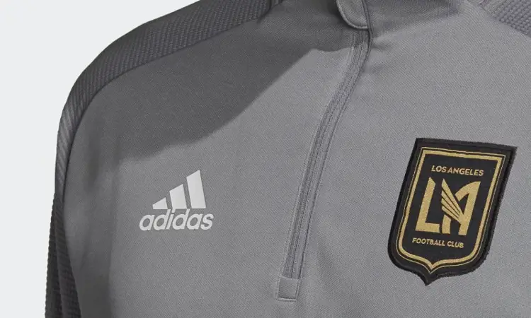 Los Angeles FC trainingspak 2020-2021