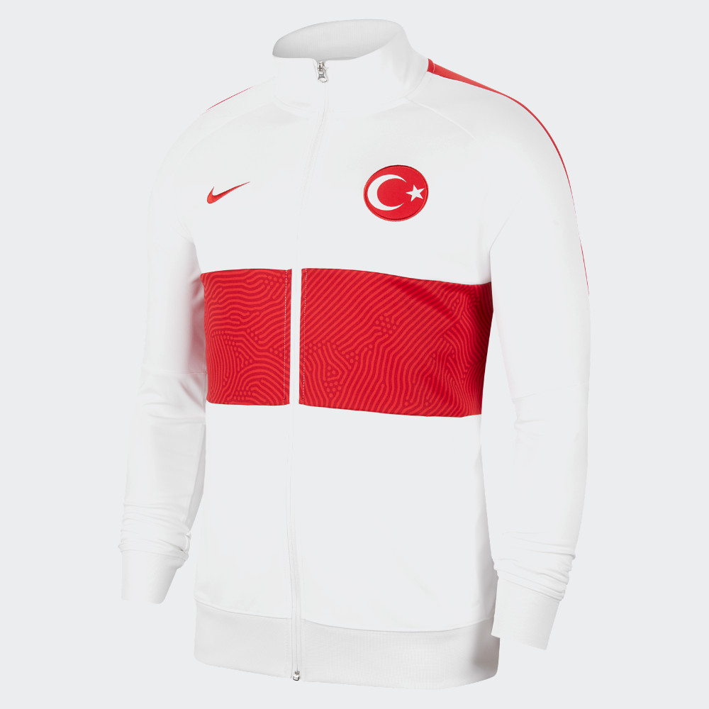 Turkije trainingsjack 2020-2021