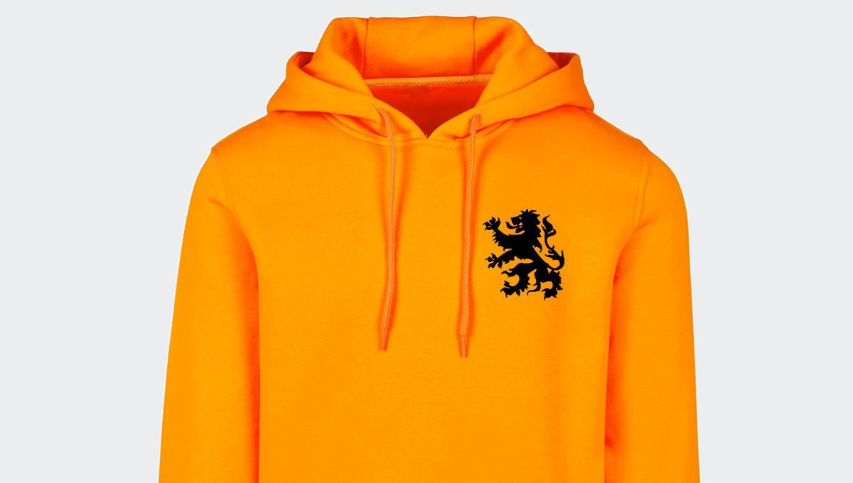De top 5 Nederlands Elftal hoodies voor het WK of EK