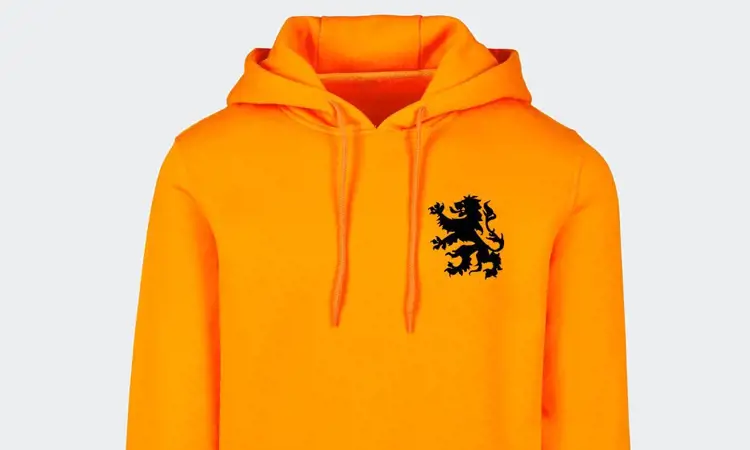 De top 5 Nederlands Elftal hoodies voor het WK of EK