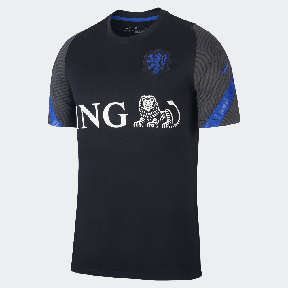 Nederlands Elftal trainingsshirt 2020-21