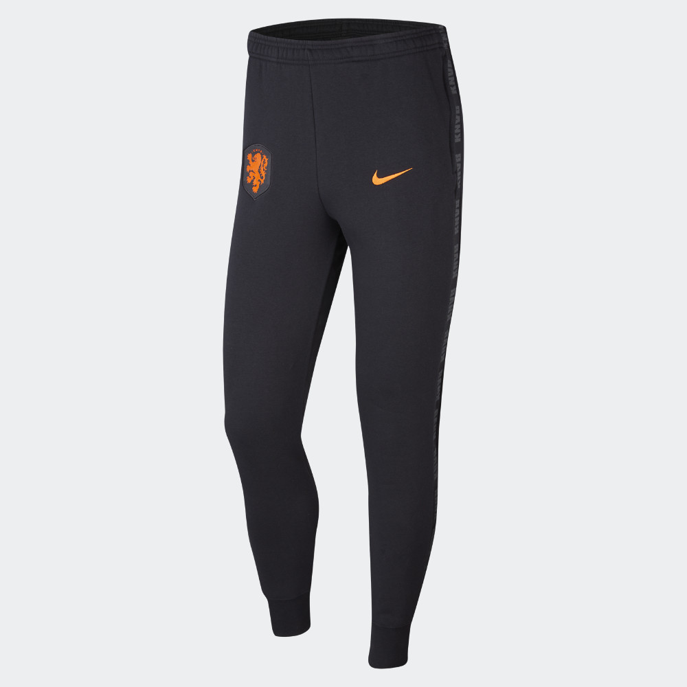 Nederlands Elftal tech fleece joggingsbroek 2020-21