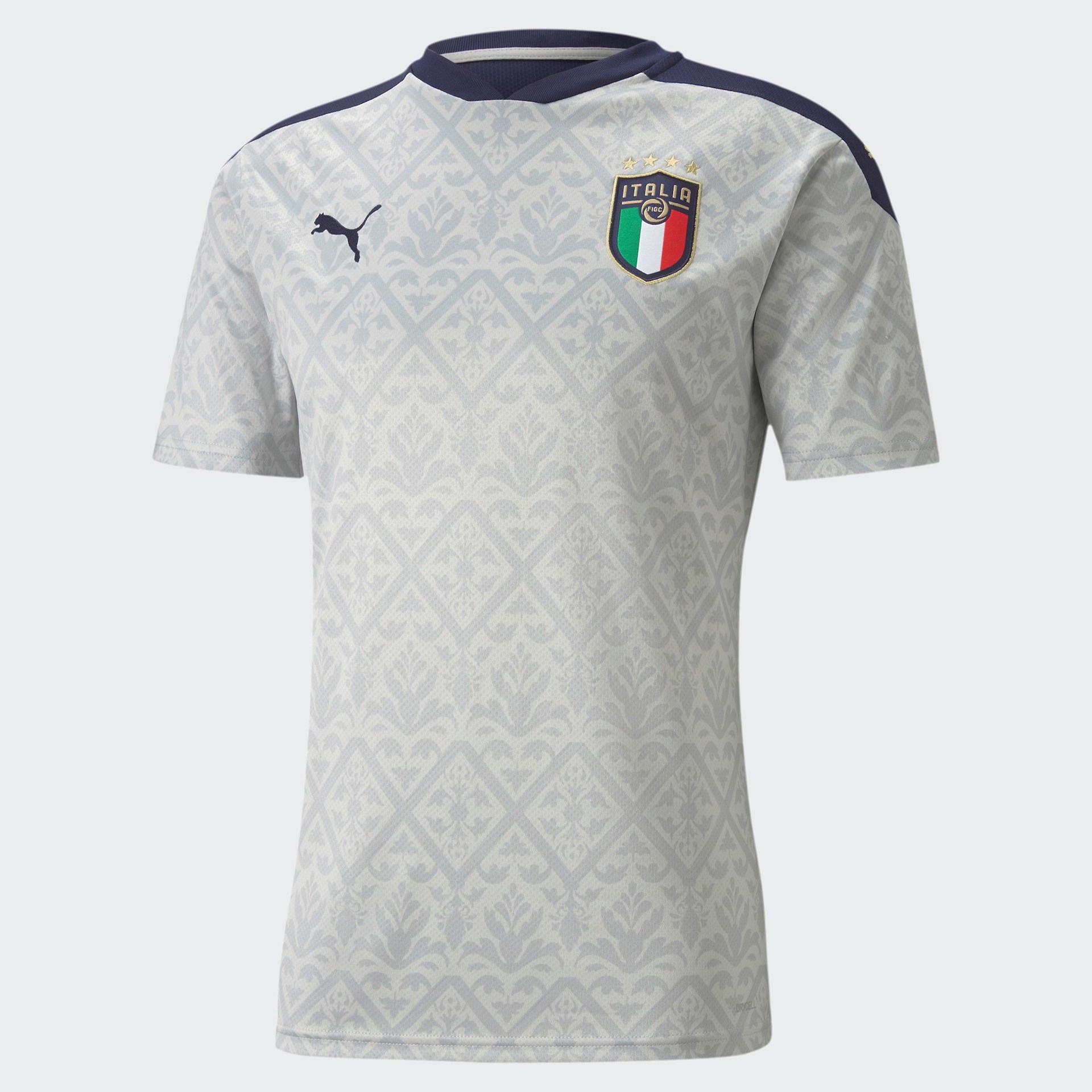 Italië keeper shirt EK 2020