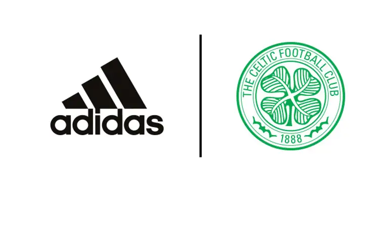 adidas kledingsponsor Celtic vanaf 2020-2021