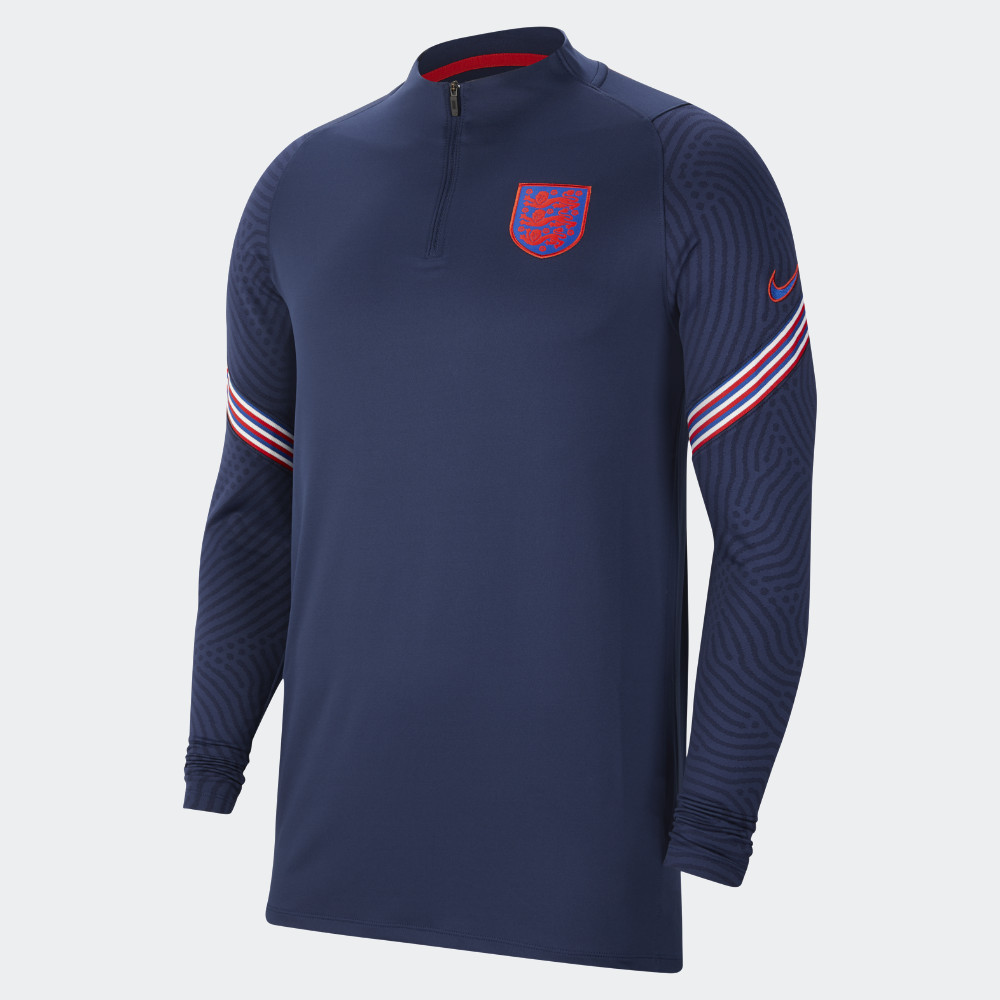 deeltje Specimen echo Engeland trainingspak 2020-2021 - Voetbalshirts.com