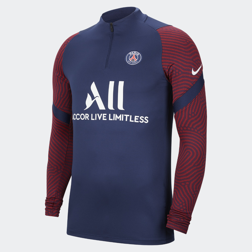 Paris Saint Germain trainingstrui 2020-2021