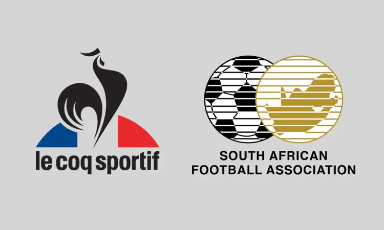 Le Coq Sportif kledingsponsor Zuid Afrika vanaf zomer 2020