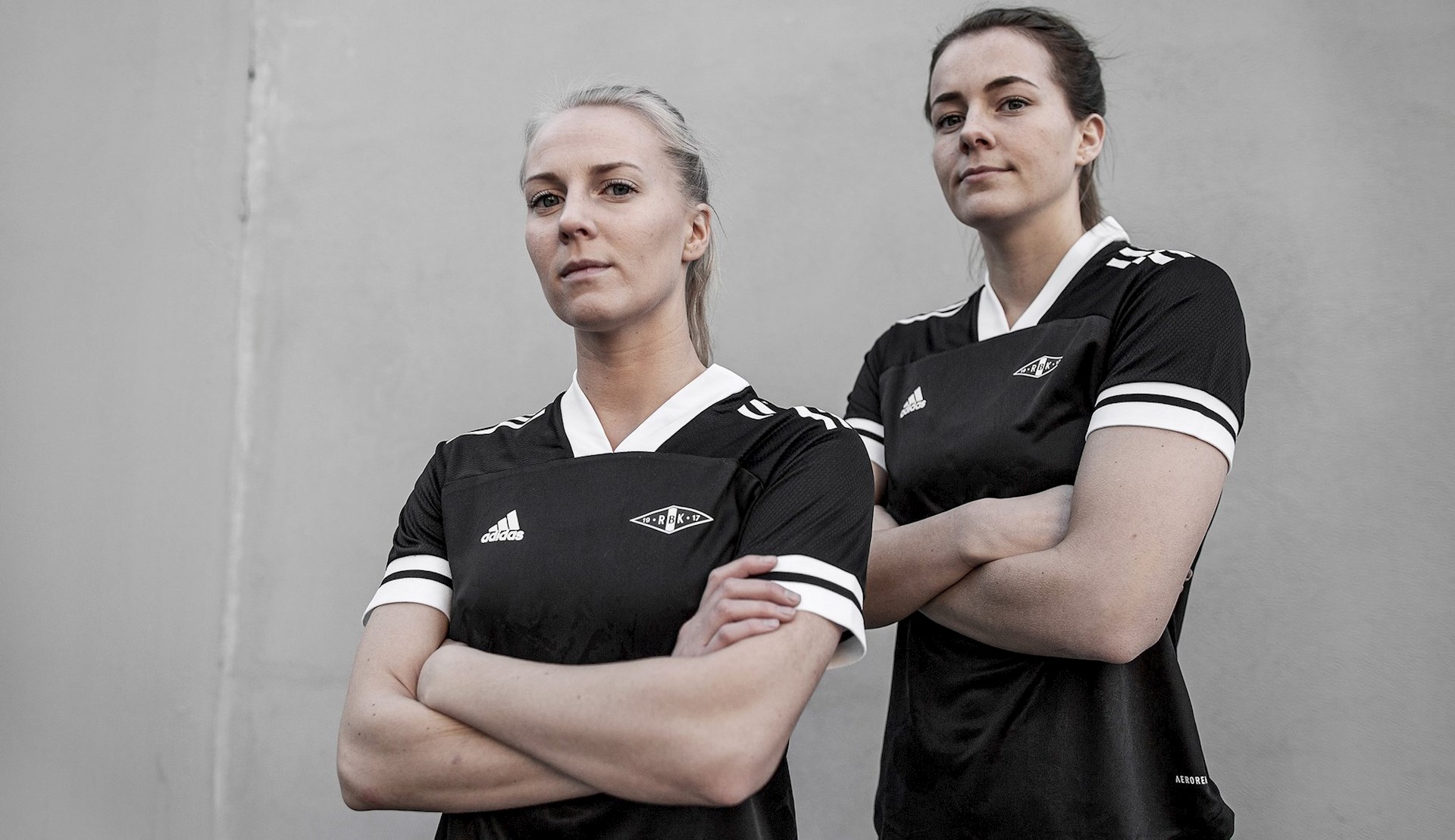 Rosenborg BK uitshirt 2020-2021