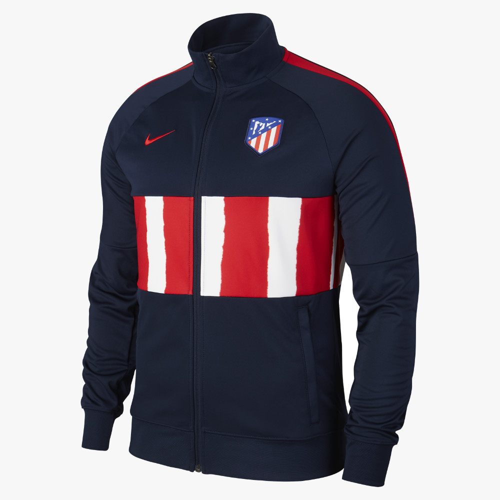 Atletico Madrid trainingsjack 2020-2021