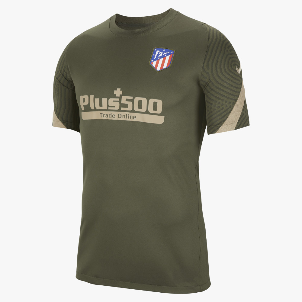 Atletico Madrid trainingsshirt 2020-2021