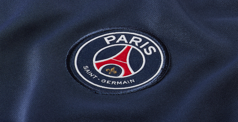 Paris Saint Germain trainingsshirt 2020-2021