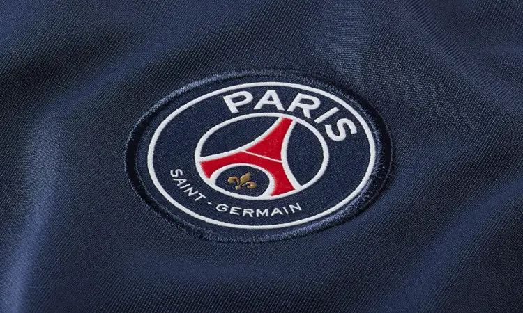 Paris Saint Germain trainingsshirt 2020-2021