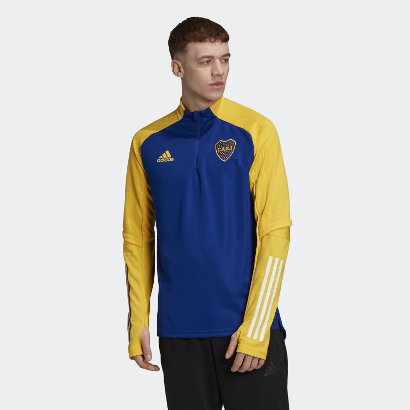 Boca Juniors trainingspak 2020-2021