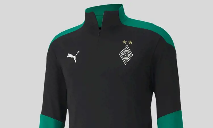 Borussia Monchengladbach trainingspak 2020-2021