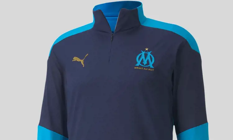 Olympique Marseille trainingspak 2020-2021 