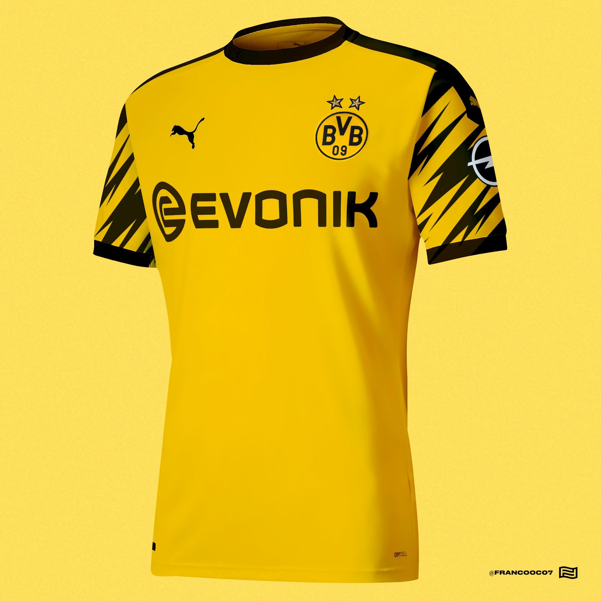 Dortmund Heimspiele 2021