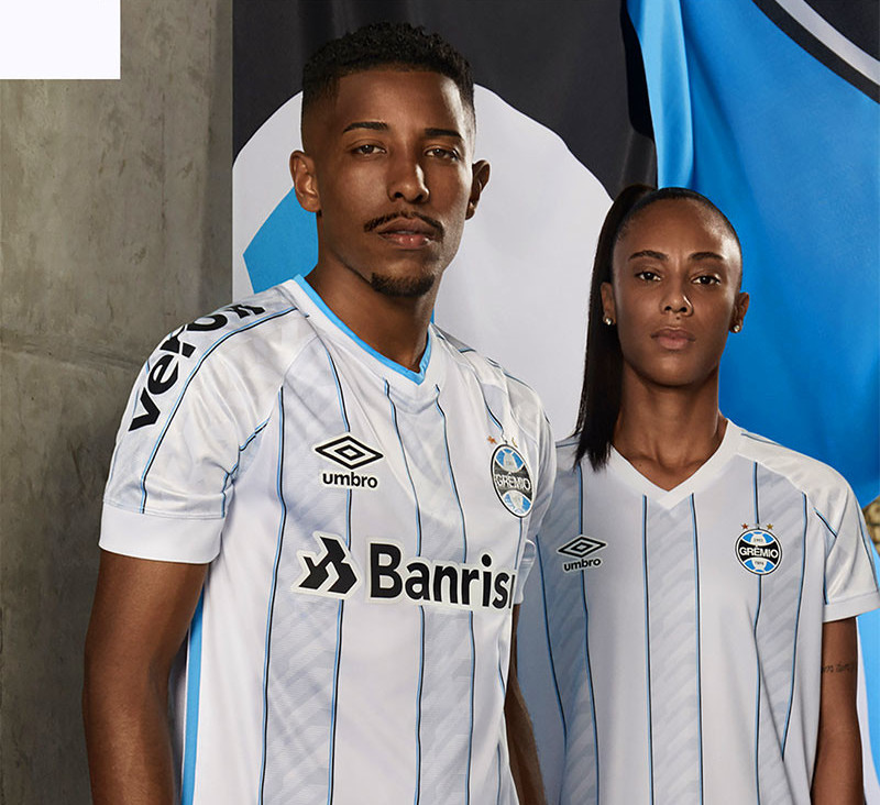 Gremio uitshirt 2020-2021