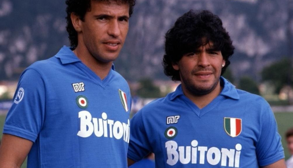 Ennerre | Het iconische Italiaanse sportmerk is terug!