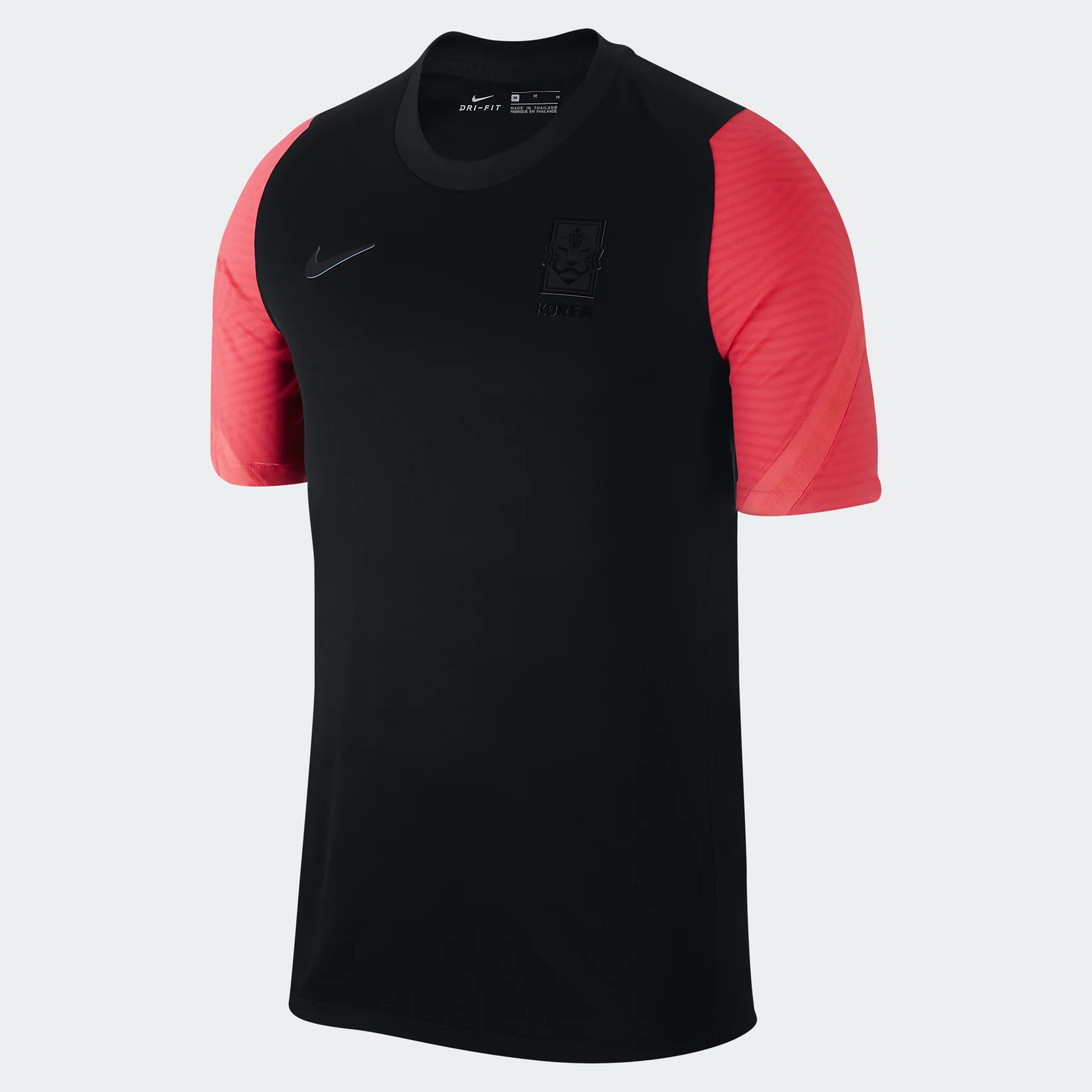 Zuid Korea trainingsshirt 2020-2021