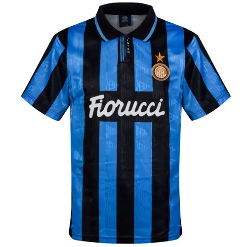 Inter Milan retro shirt 1992-1993