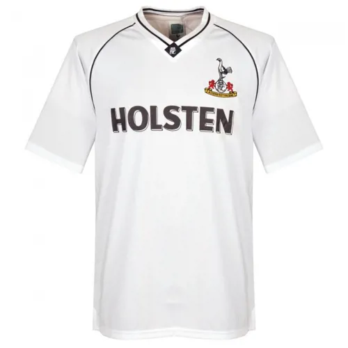 Tottenham Hotspur retro voetbalshirt 1991