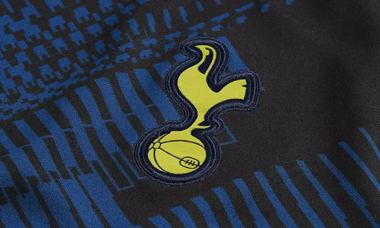 Tottenham Hotspur warming-up shirt 2020-2021