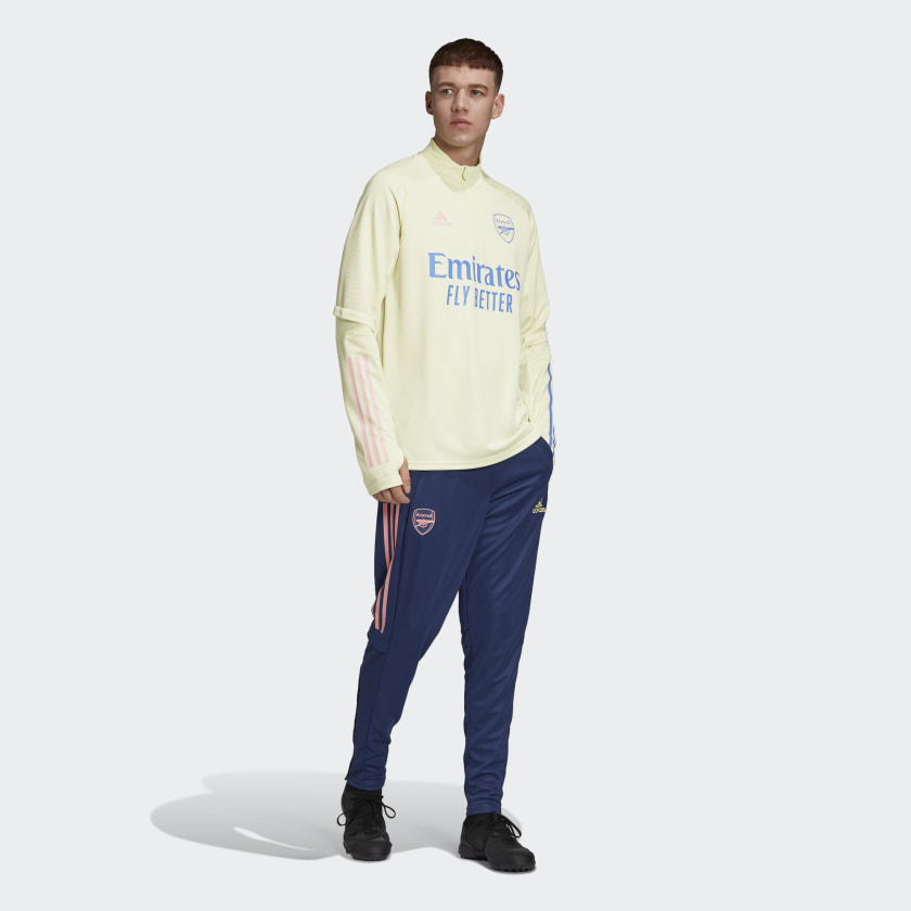 Arsenal trainingspak 2020 2021 Voetbalshirts