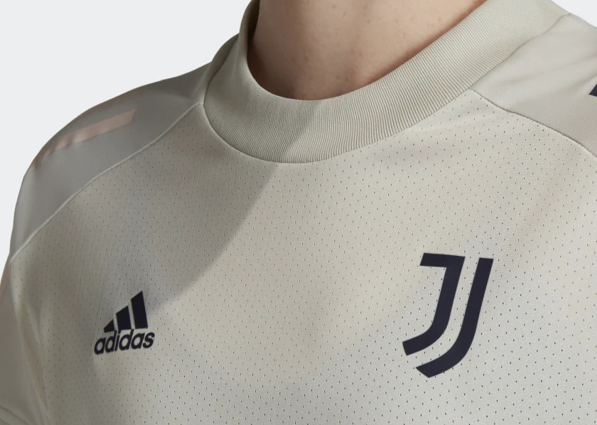 Juventus uitshirt outlet 2020