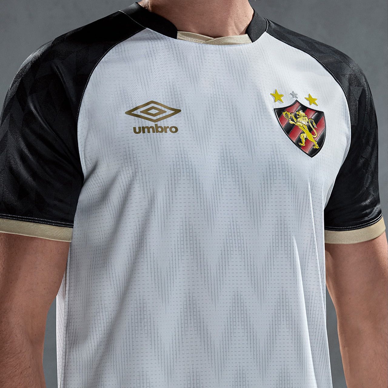 Recife uitshirt 2020-2021