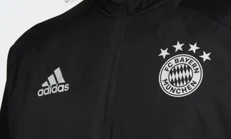 Bayern München trainingspak 2020-2021