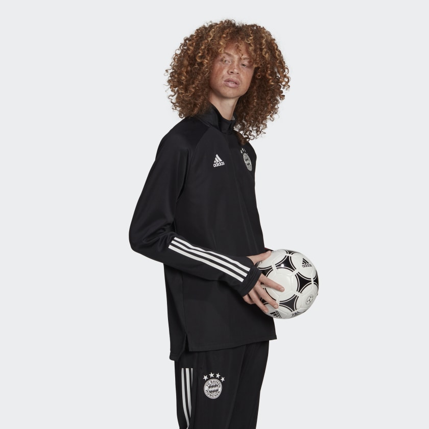 Bayern trainingspak 2020-2021 - Voetbalshirts.com